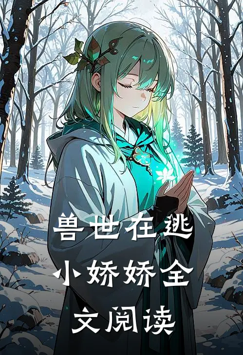 兽世在逃小娇娇全文阅读