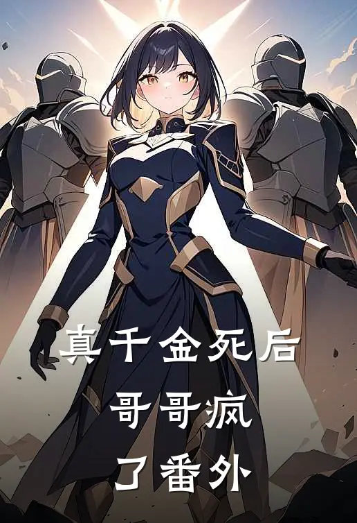 真千金死后，哥哥疯了 番外