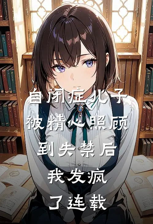 自闭症儿子被精心照顾到失禁后，我发疯了连载