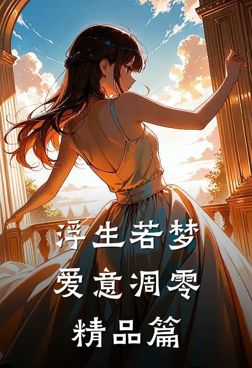 浮生若梦，爱意凋零精品篇