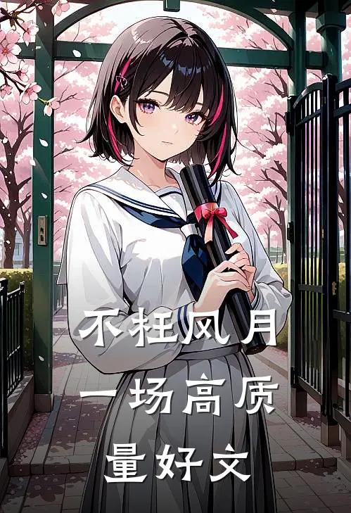 不枉风月一场高质量好文