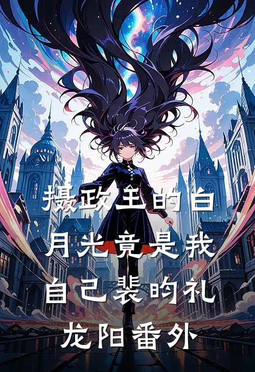 摄政王的白月光竟是我自己裴昀礼龙阳番外