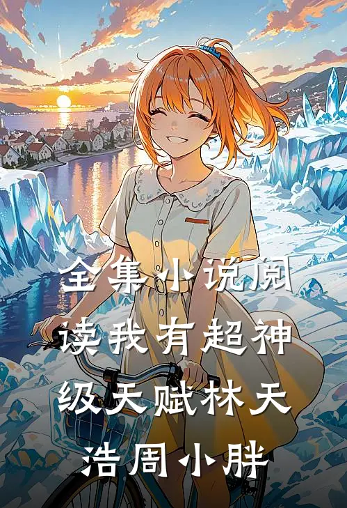 全集小说阅读我有超神级天赋林天浩周小胖