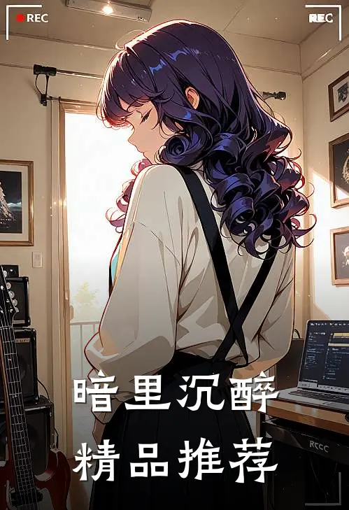 暗里沉醉精品推荐
