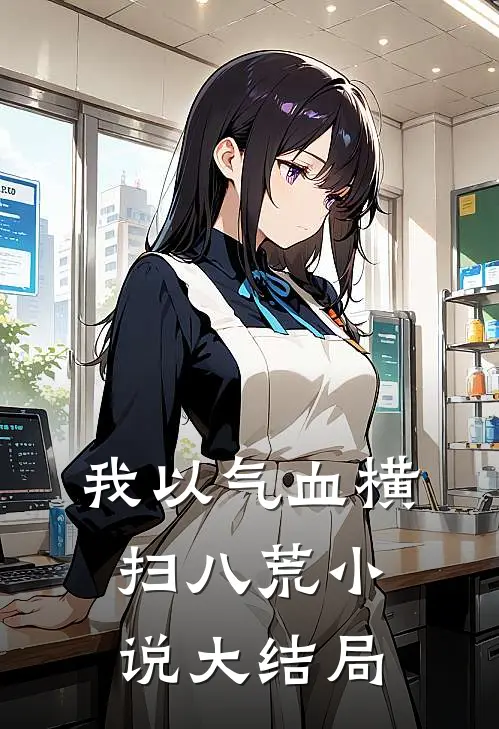 我以气血横扫八荒小说大结局