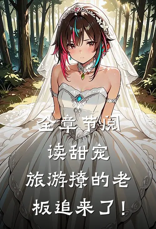 全章节阅读甜宠：旅游撩的老板追来了！