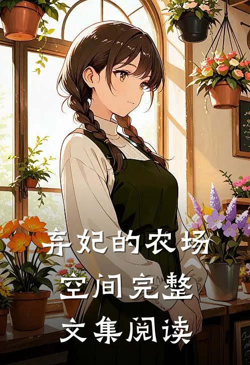 弃妃的农场空间完整文集阅读