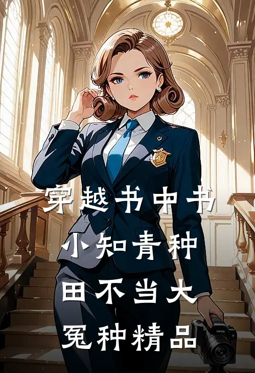 穿越书中书：小知青种田不当大冤种精品