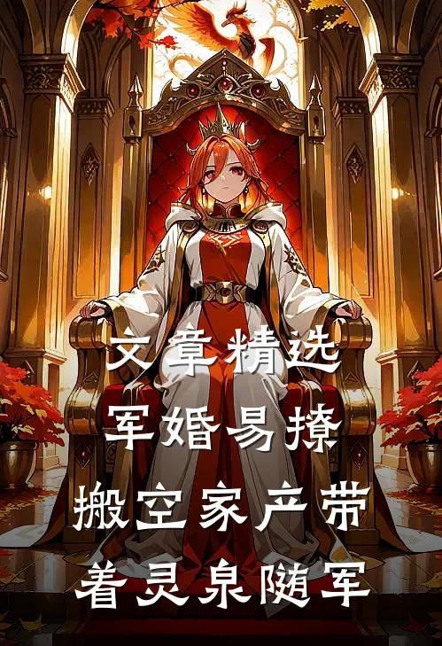 文章精选军婚易撩，搬空家产带着灵泉随军