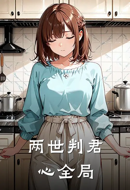 两世判君心全局