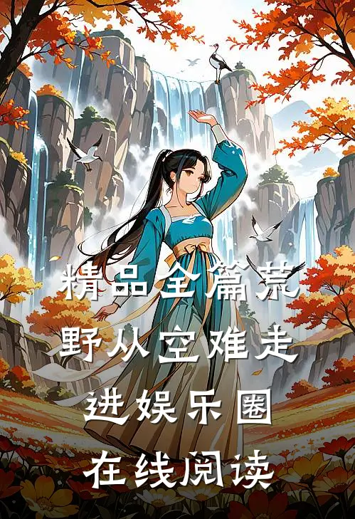 精品全篇荒野从空难走进娱乐圈在线阅读
