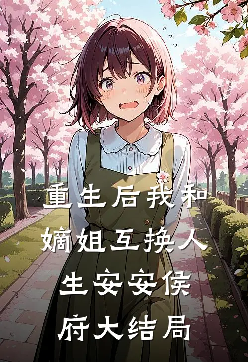 重生后我和嫡姐互换人生安安侯府大结局