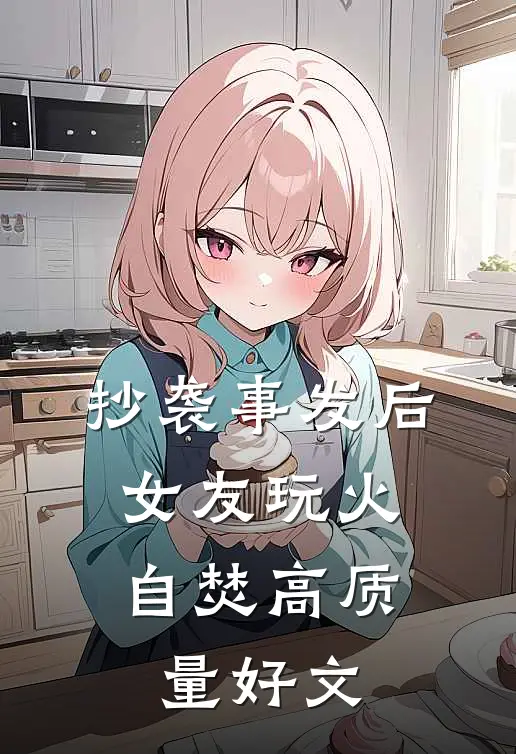 抄袭事发后，女友玩火自焚高质量好文