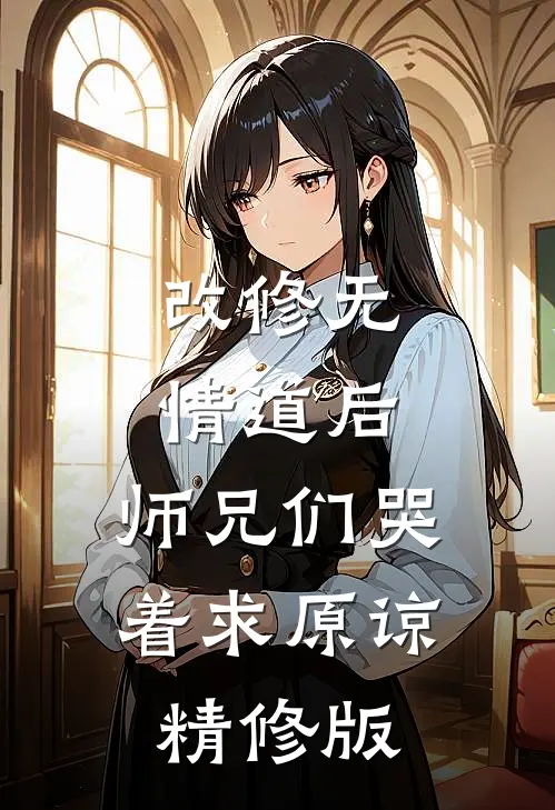 改修无情道后，师兄们哭着求原谅精修版