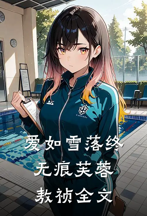 爱如雪落终无痕芙蓉敖祯全文