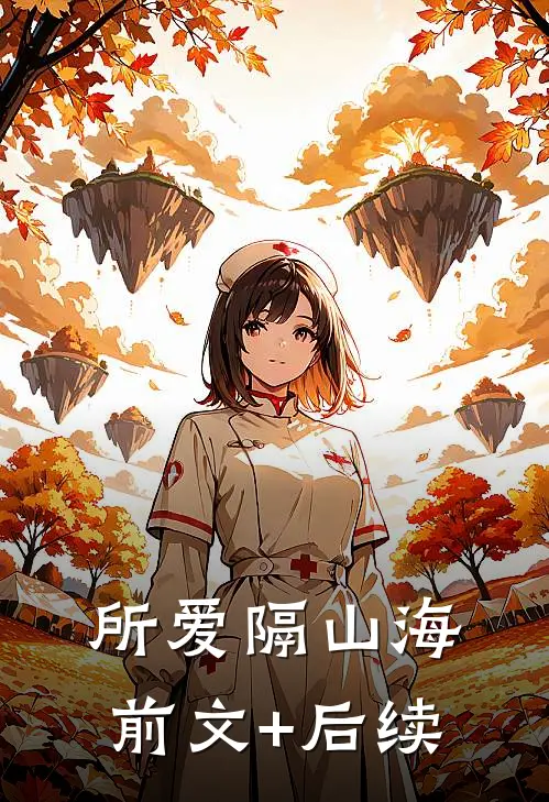 所爱隔山海前文+后续