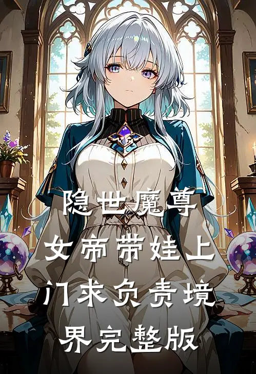 隐世魔尊,女帝带娃上门求负责境界完整版