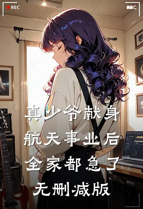 真少爷献身航天事业后，全家都急了无删减版