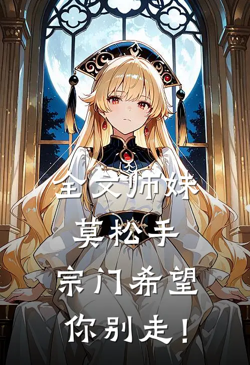 全文师妹莫松手，宗门希望你别走！