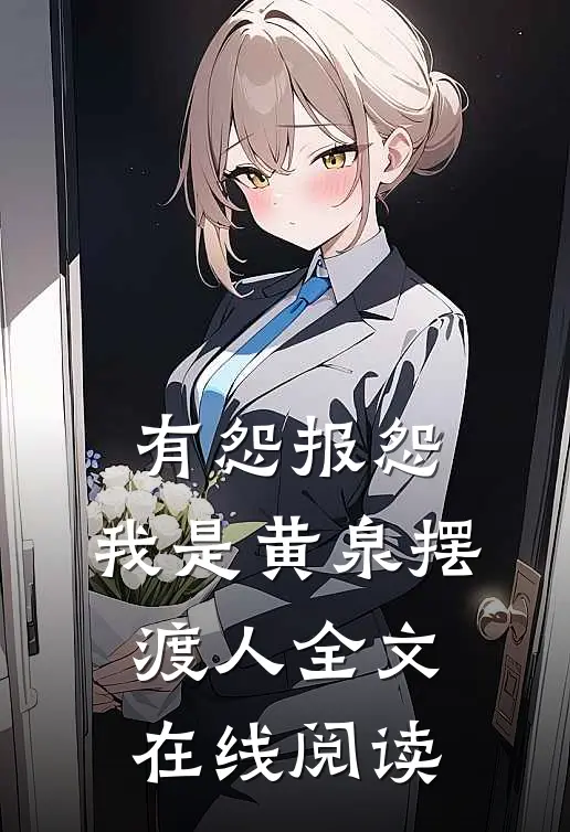 有怨报怨，我是黄泉摆渡人全文在线阅读