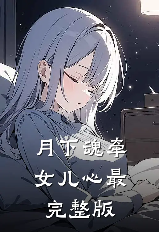 月下魂牵女儿心最完整版