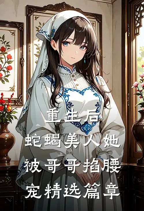 重生后，蛇蝎美人她被哥哥掐腰宠精选篇章