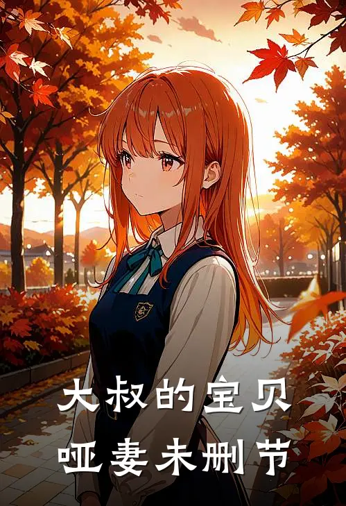 大叔的宝贝哑妻未删节