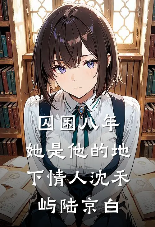 囚困八年，她是他的地下情人沈禾屿陆京白