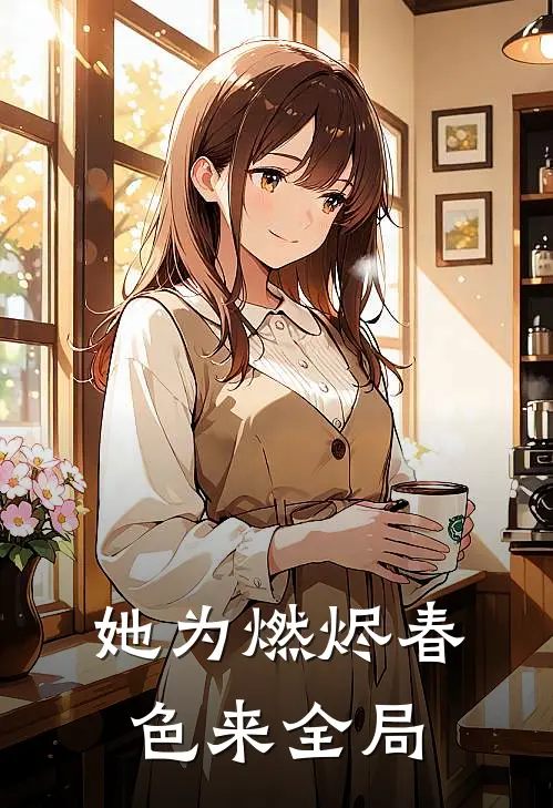 她为燃烬春色来全局