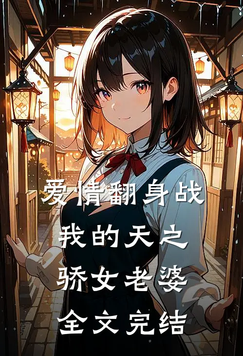 爱情翻身战：我的天之骄女老婆全文完结