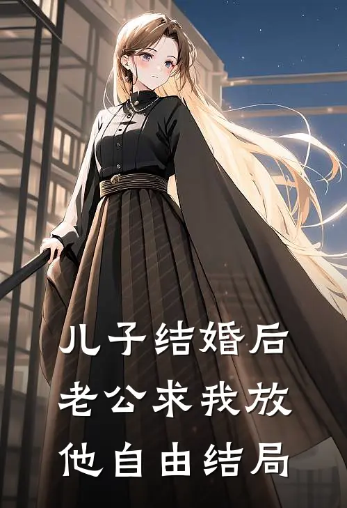 儿子结婚后，老公求我放他自由结局