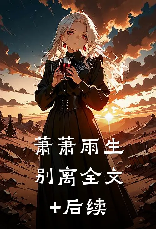 萧萧雨生别离全文+后续