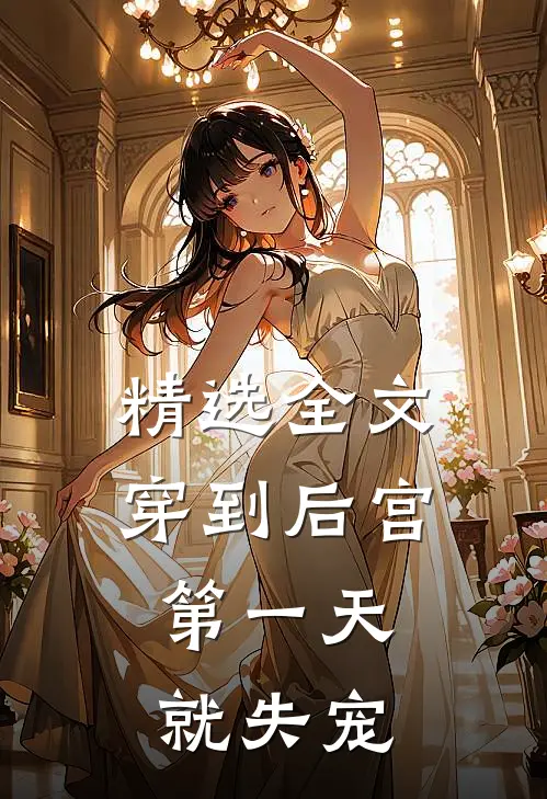 精选全文穿到后宫，第一天就失宠
