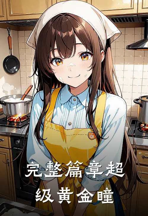 完整篇章超级黄金瞳