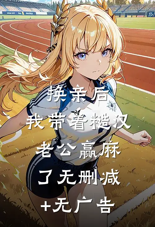 换亲后，我带着糙汉老公赢麻了无删减+无广告