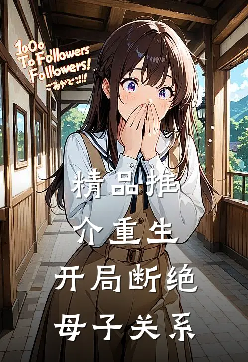精品推介重生：开局断绝母子关系