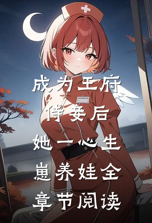 成为王府侍妾后，她一心生崽养娃全章节阅读