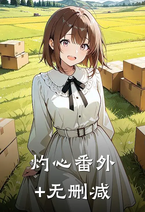 灼心番外+无删减