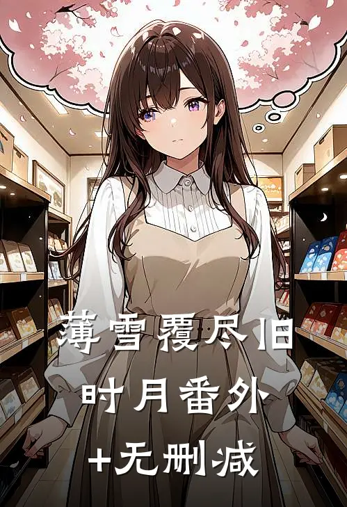 薄雪覆尽旧时月番外+无删减