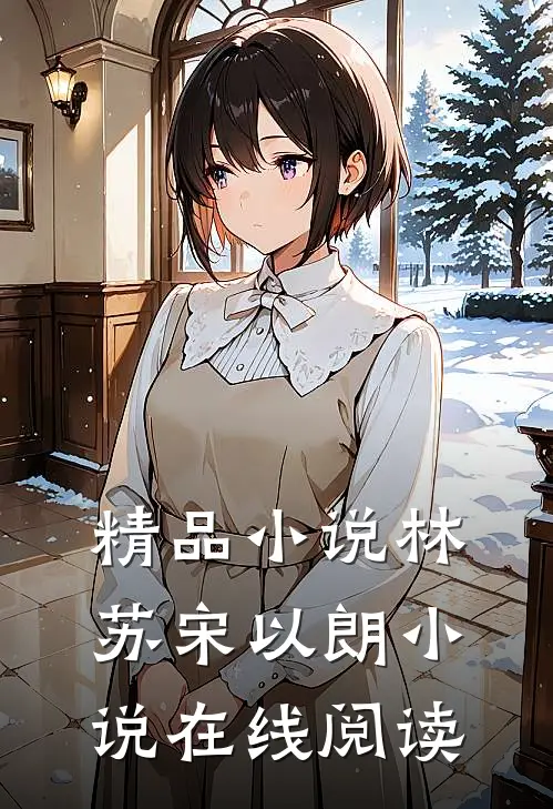 精品小说林苏宋以朗小说在线阅读