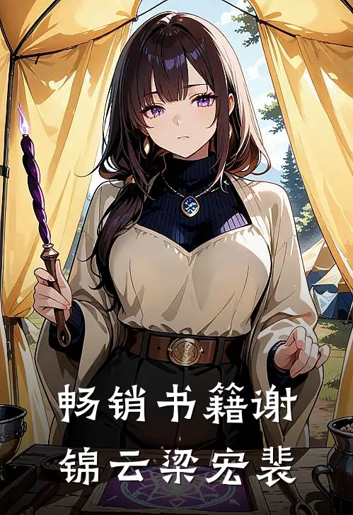 畅销书籍谢锦云梁宏裴