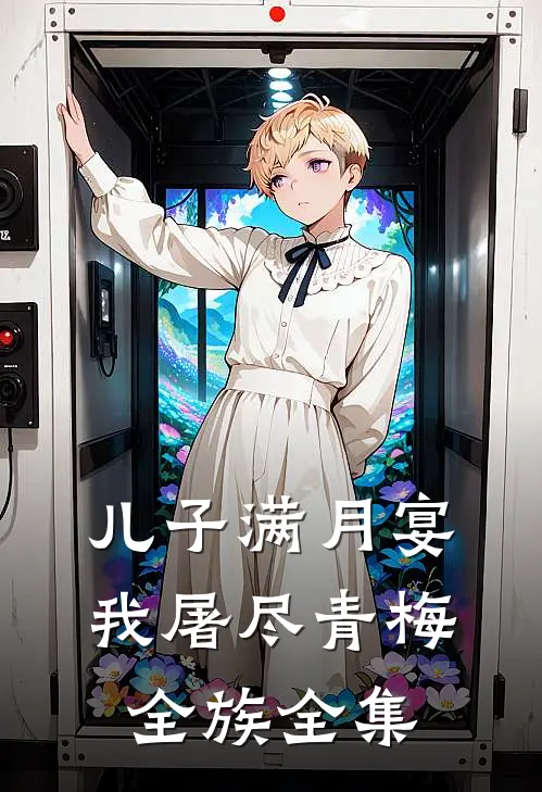 儿子满月宴，我屠尽青梅全族 全集