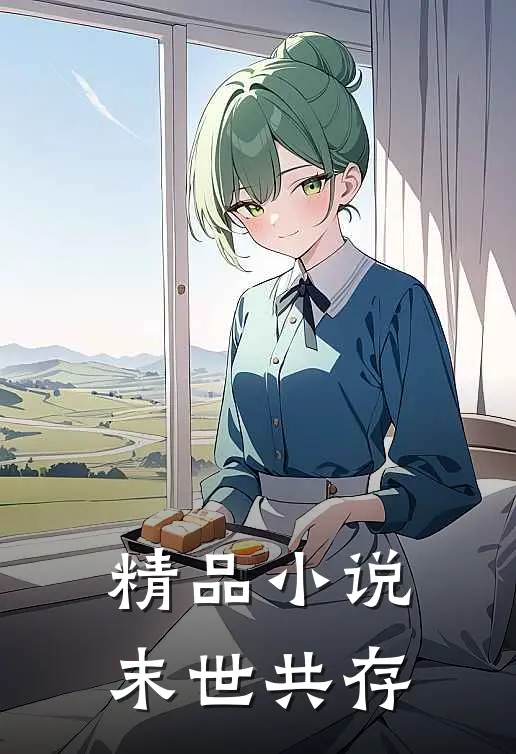 精品小说末世共存