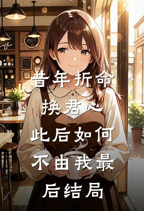 昔年折命换君心，此后如何不由我最后结局