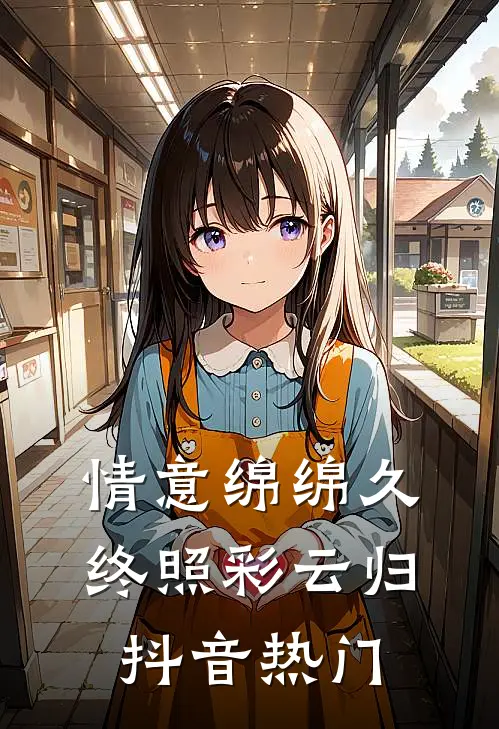 情意绵绵久，终照彩云归抖音热门