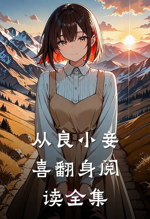 从良小妾喜翻身阅读全集