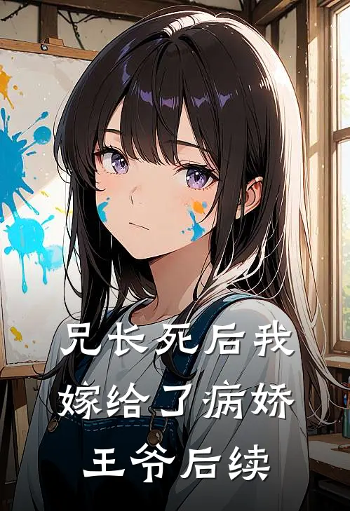 兄长死后我嫁给了病娇王爷后续
