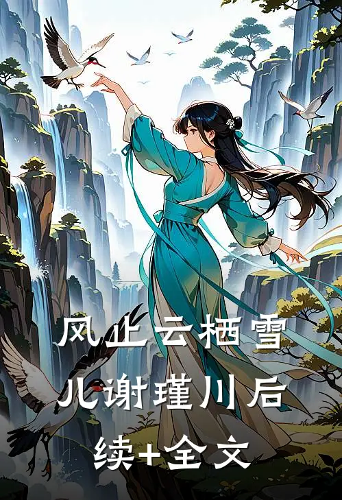风止云栖雪儿谢瑾川后续+全文