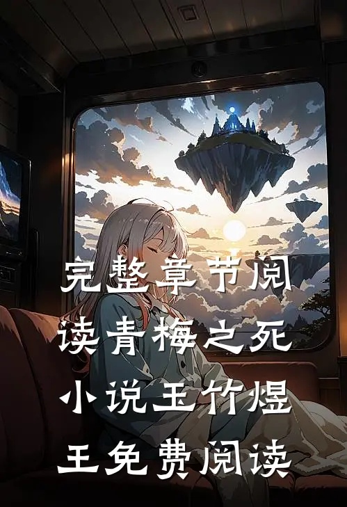完整章节阅读青梅之死小说玉竹煜王免费阅读