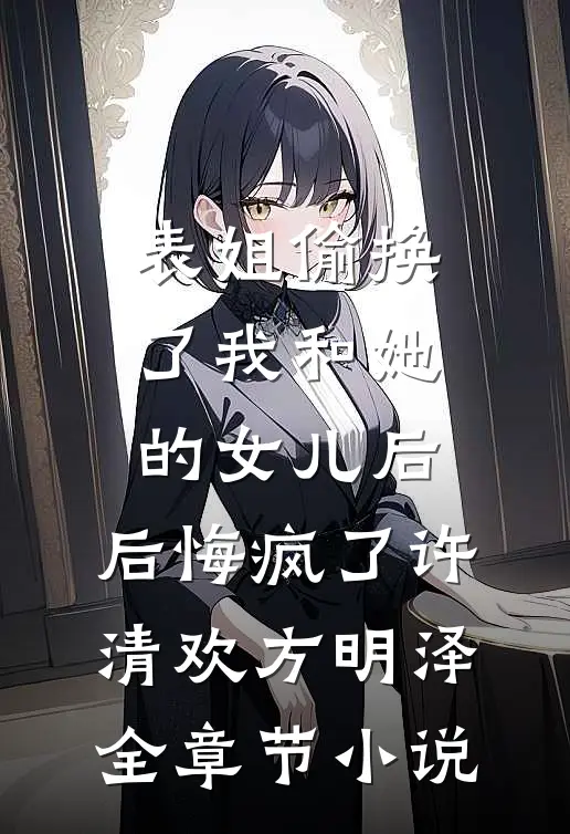表姐偷换了我和她的女儿后，后悔疯了许清欢方明泽全章节小说